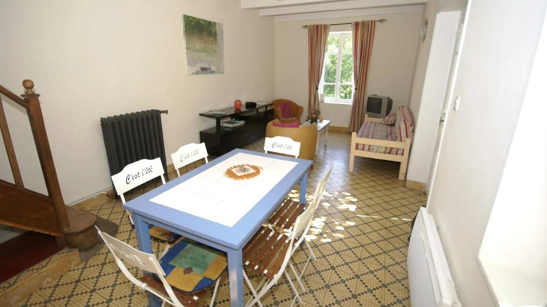 Lovely House With Grass Garden Shared Swimmingpool Next To The River Ard Che Lalevade-dʼArdèche